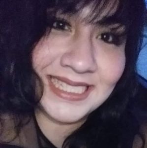 Meet your Posher, Lydia